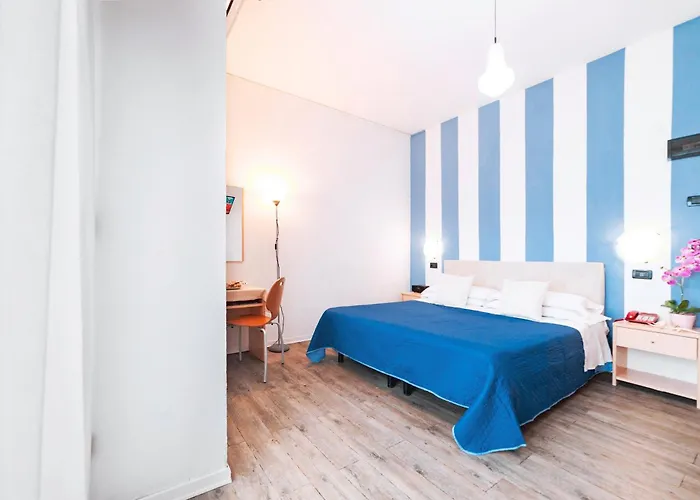 Hotel Bisanzio