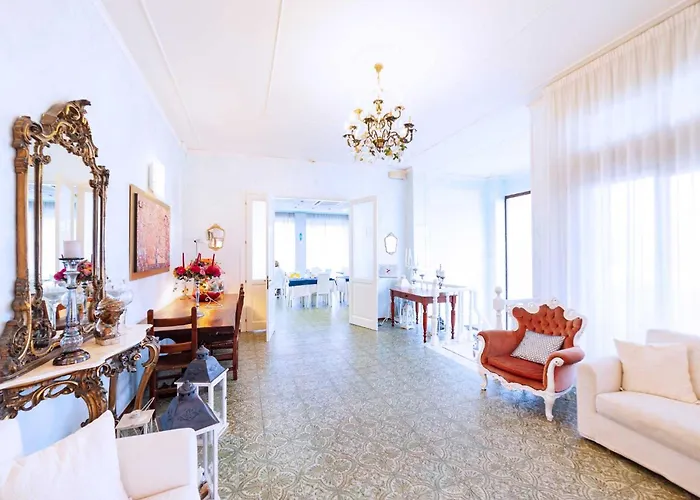 Hotel Bisanzio