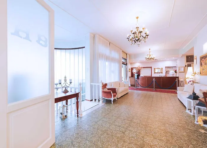 Hotel Bisanzio