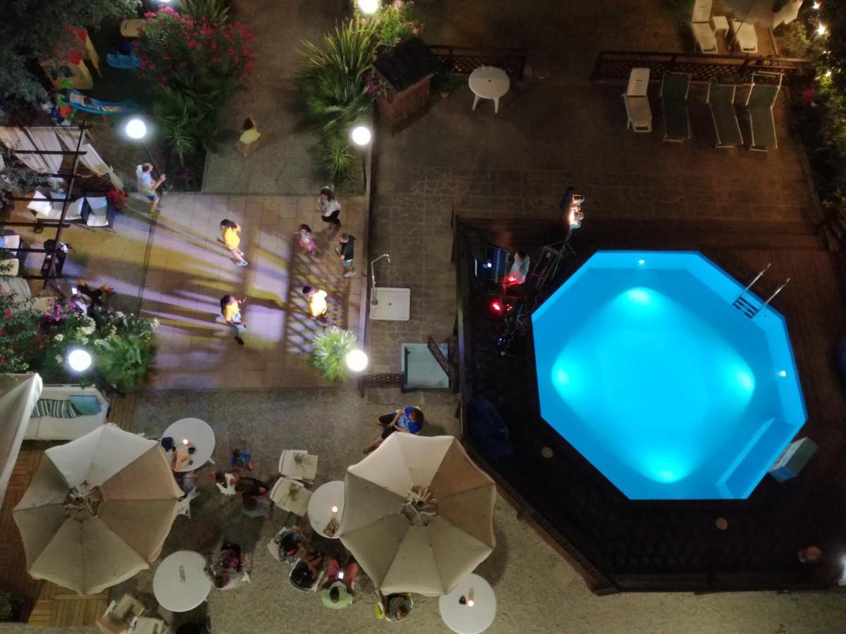 Bisanzio Hotel