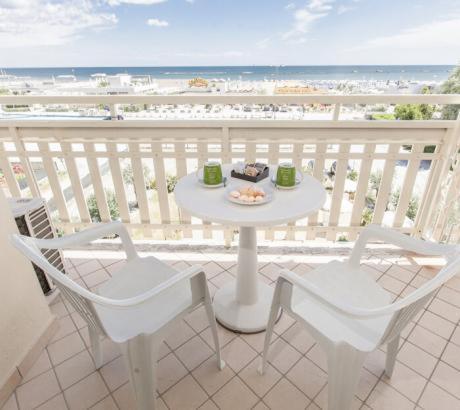 Bisanzio Hotel 3*