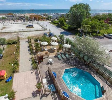 Bisanzio Hotel 3*