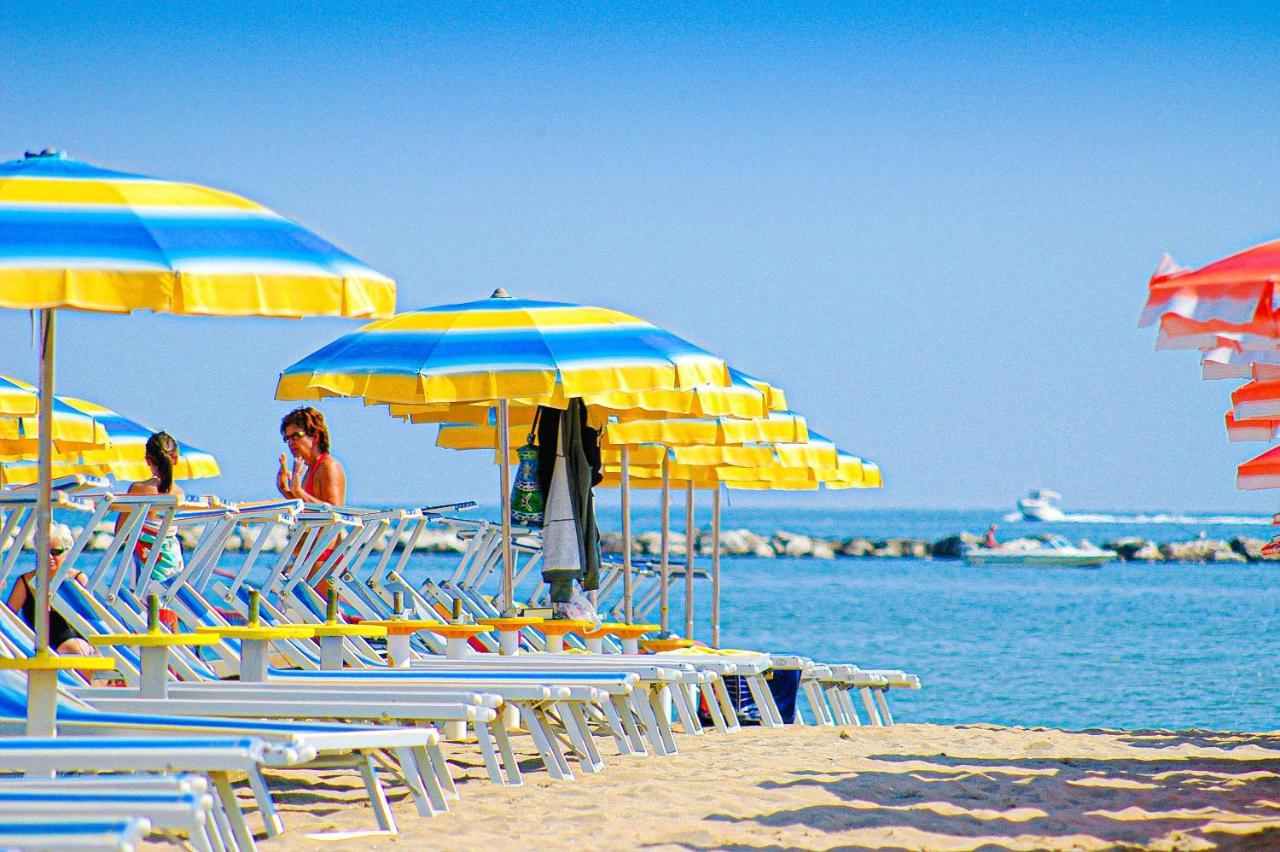 Bisanzio Hotel Cesenatico