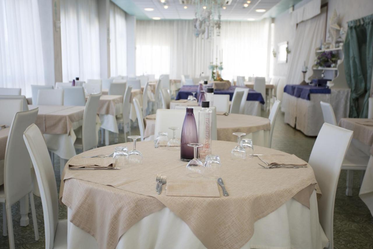 Bisanzio Hotel Cesenatico