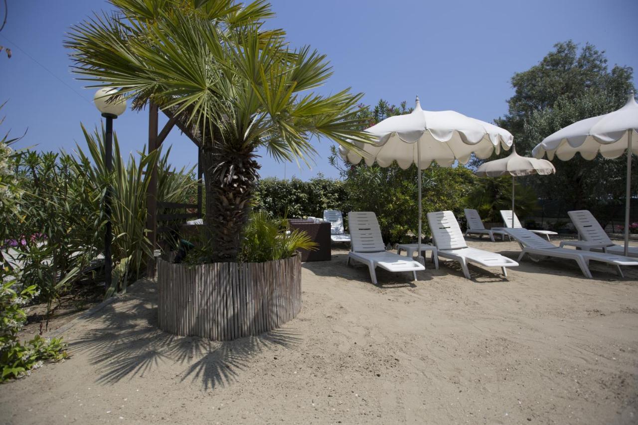 Bisanzio Hotel