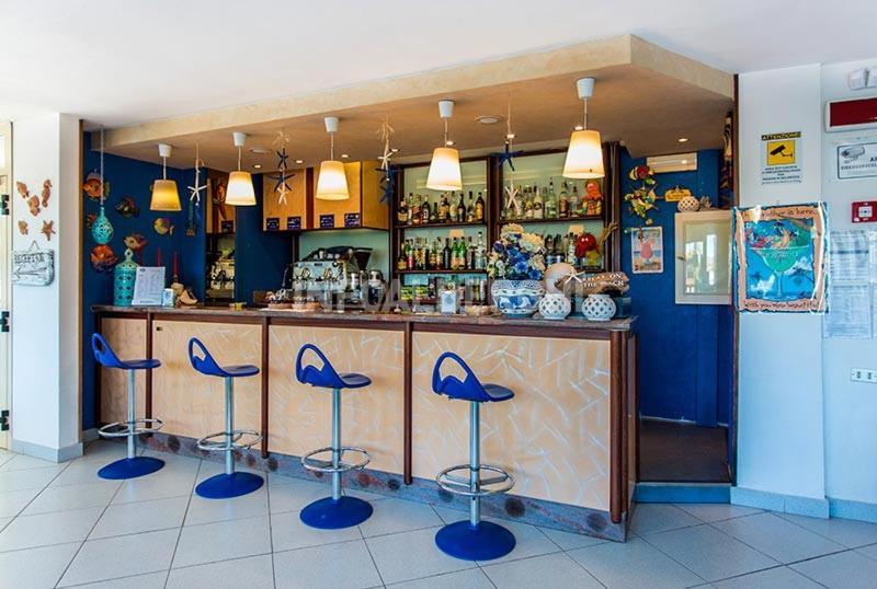 Bisanzio Hotel Cesenatico
