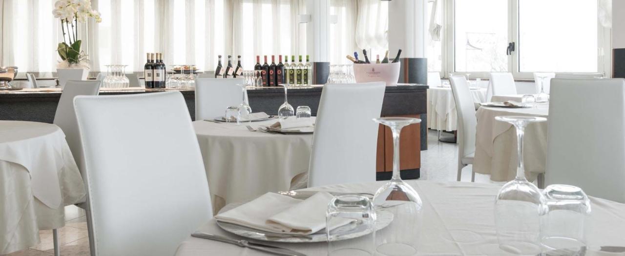 Hotel Bisanzio Cesenatico
