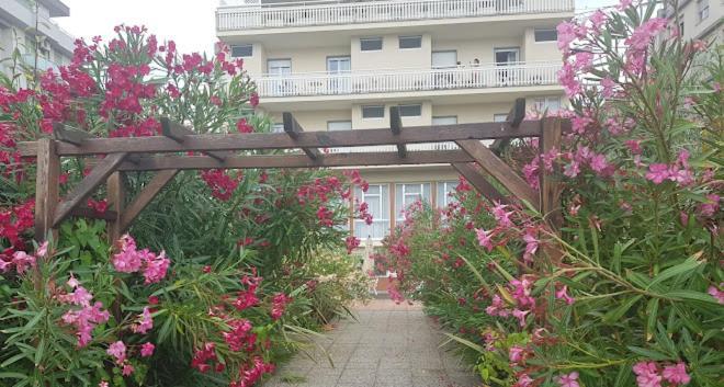 Bisanzio Hotel Cesenatico