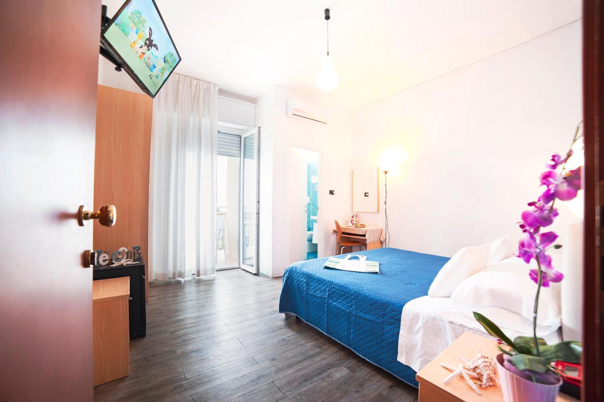 Bisanzio Hotel Cesenatico
