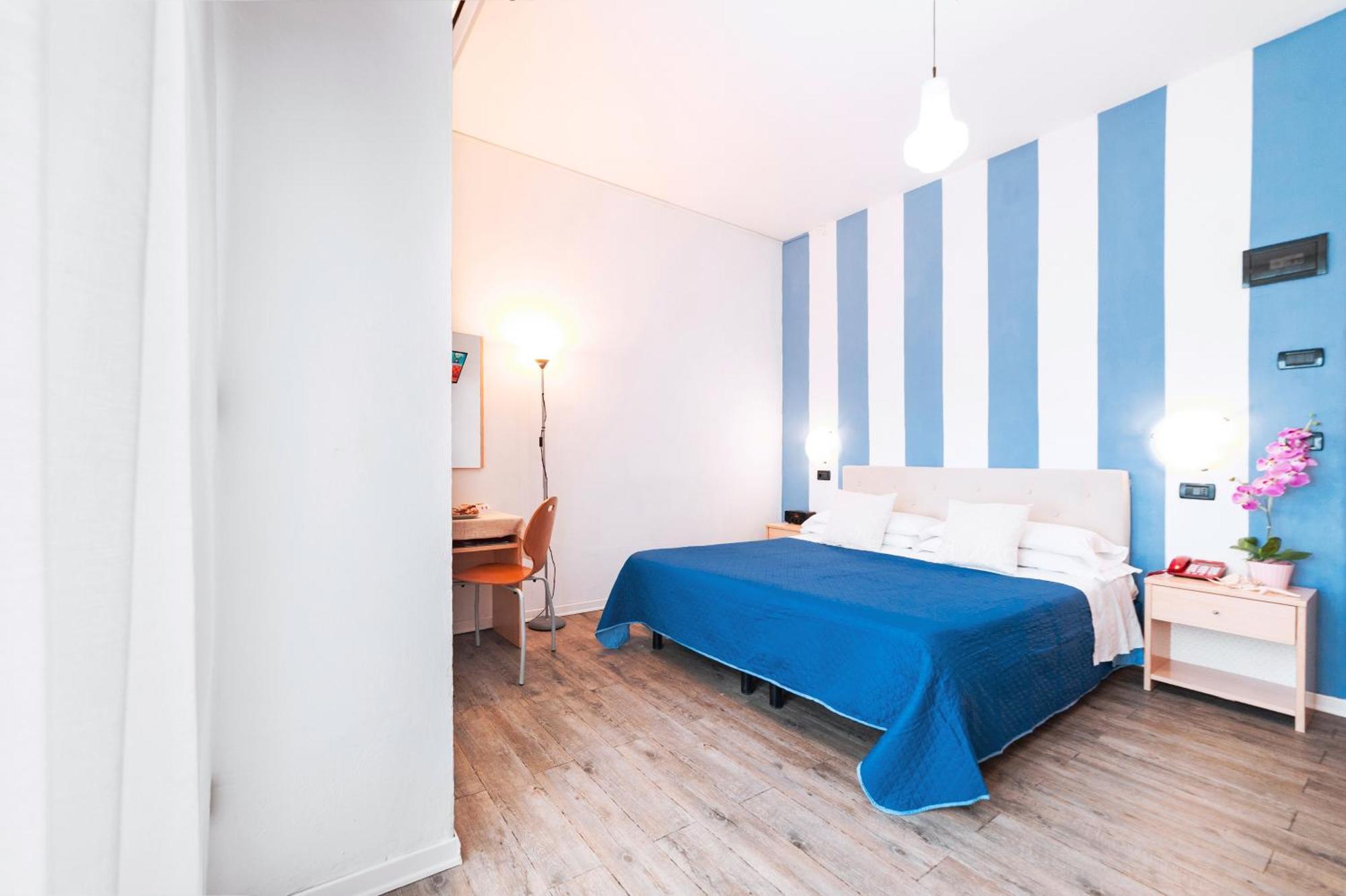 Hotel Bisanzio 3*