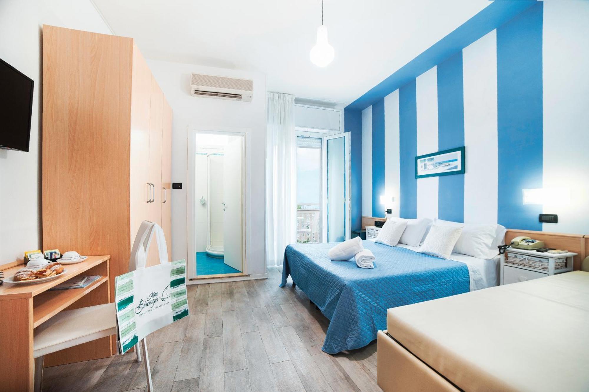 Hotel Bisanzio
