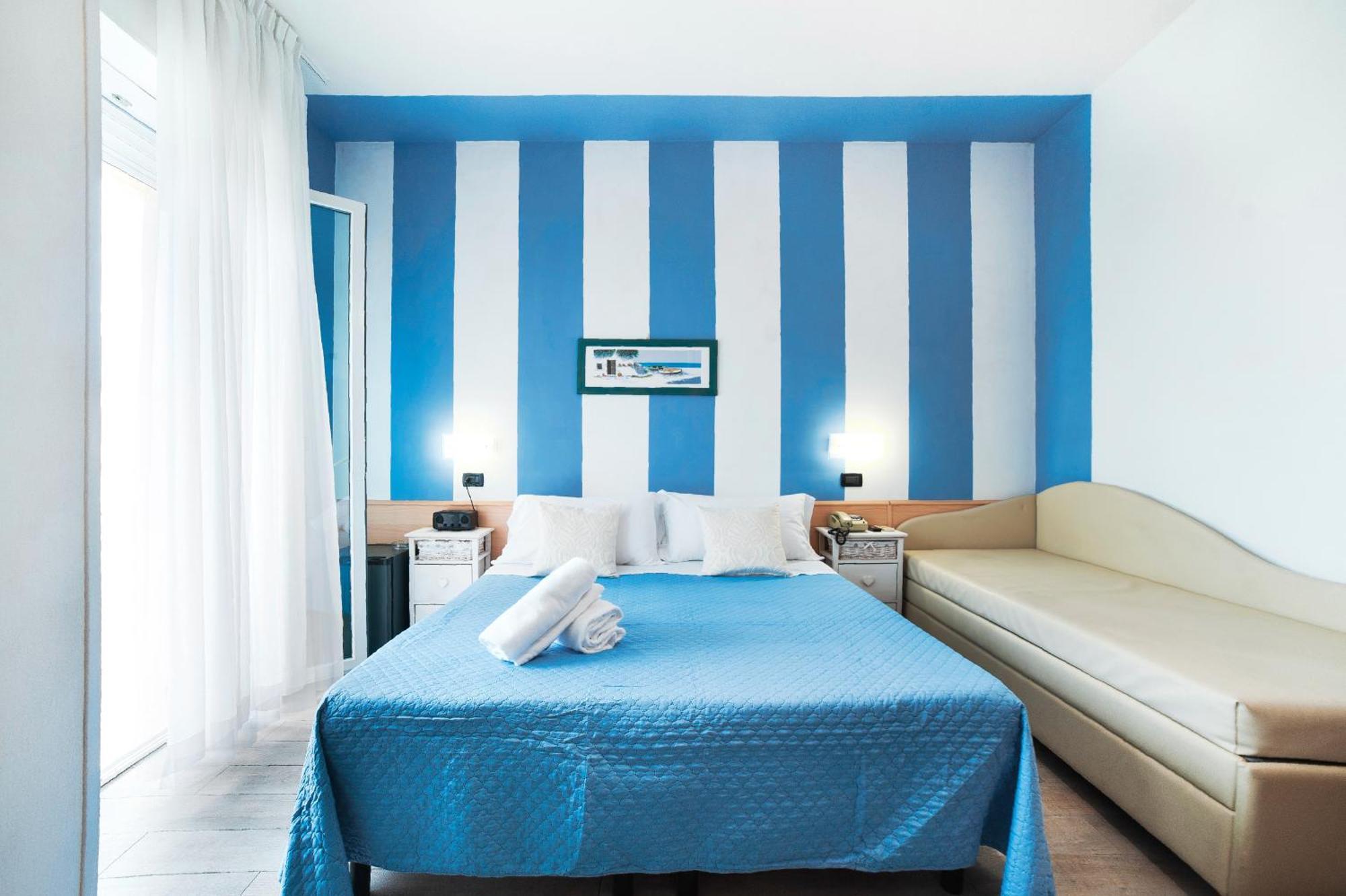 Hotel Bisanzio Cesenatico