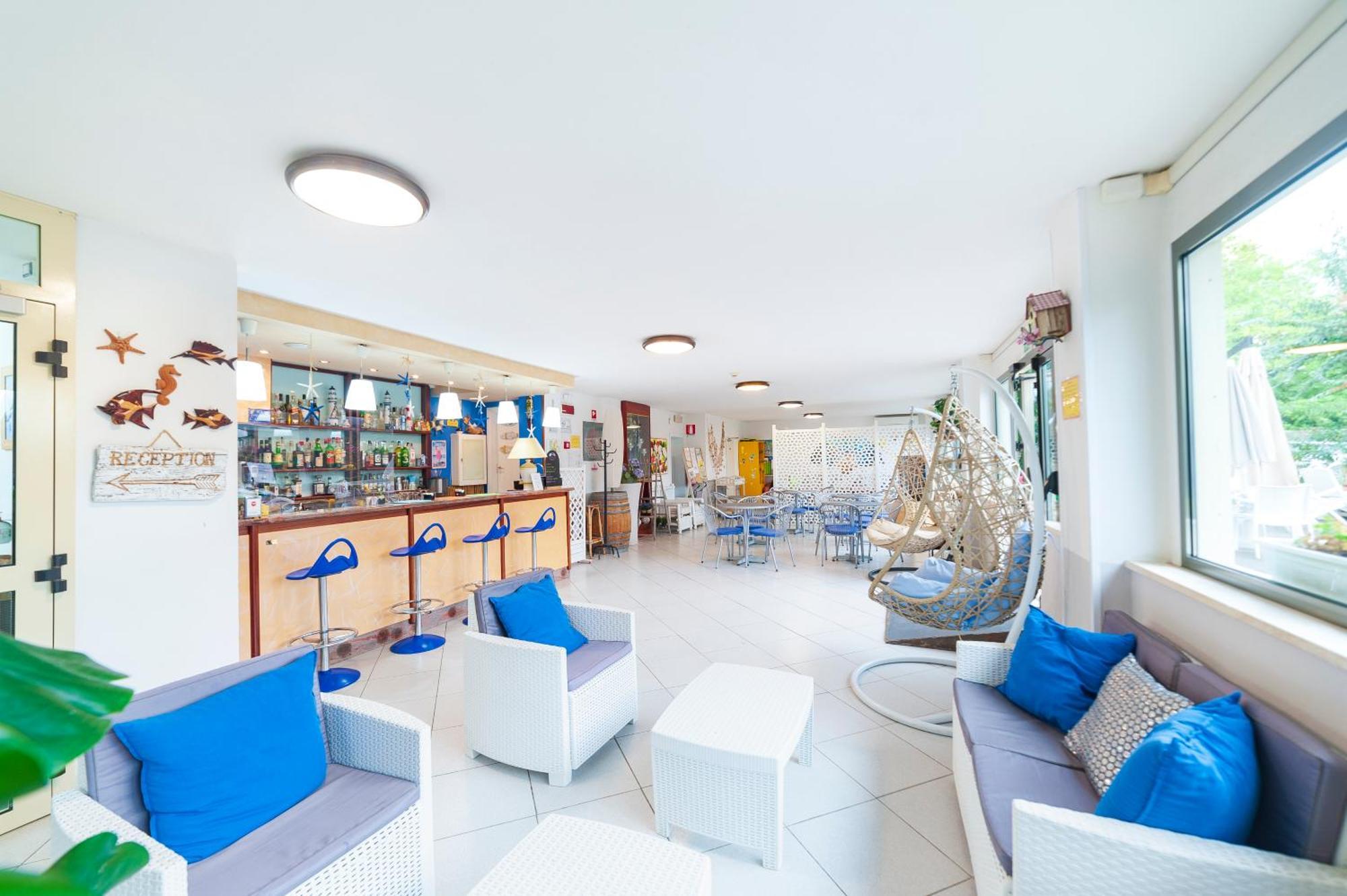 Bisanzio Hotel Cesenatico
