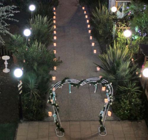 Hotel Bisanzio 3*