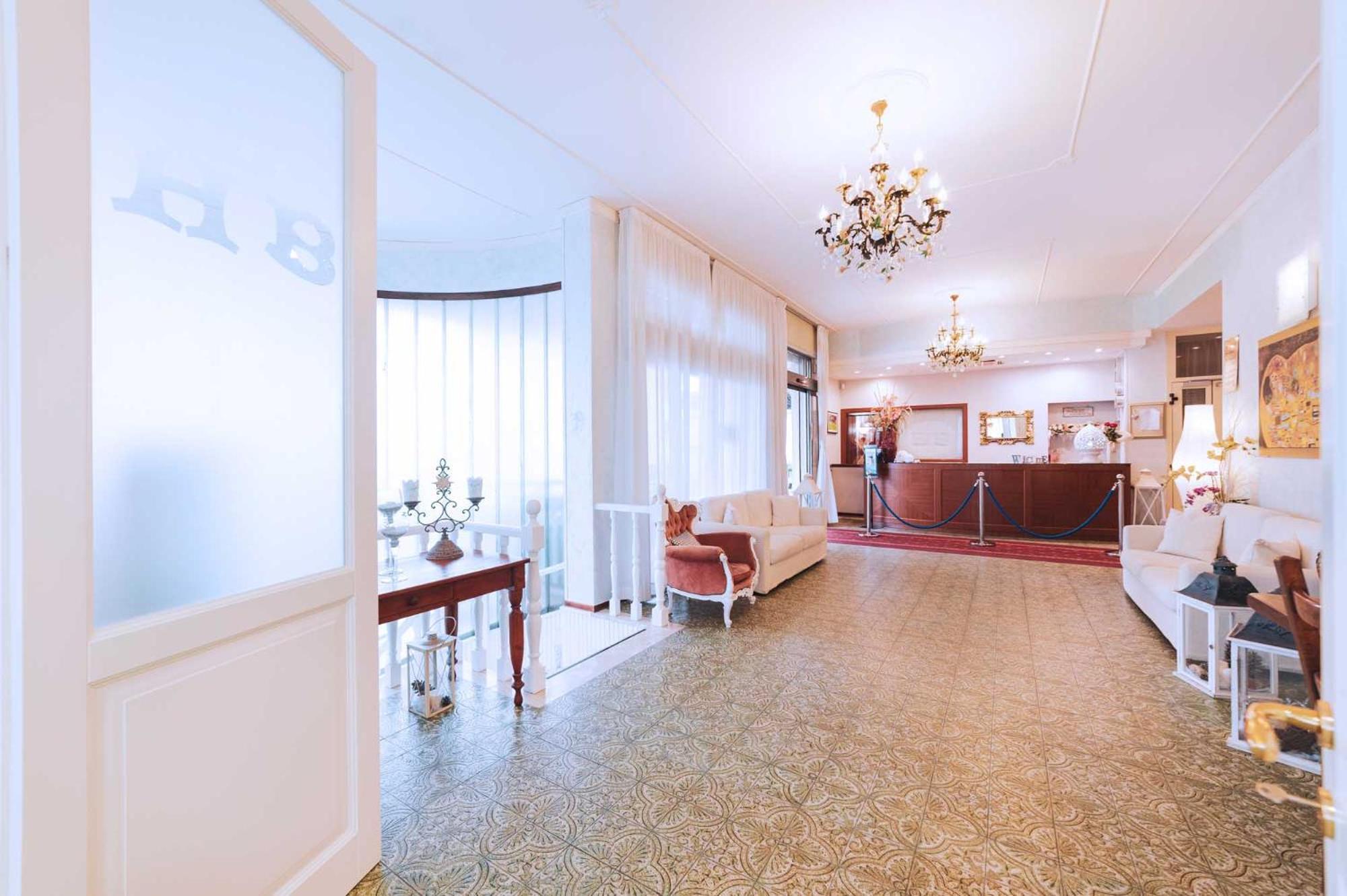 Hotel Bisanzio