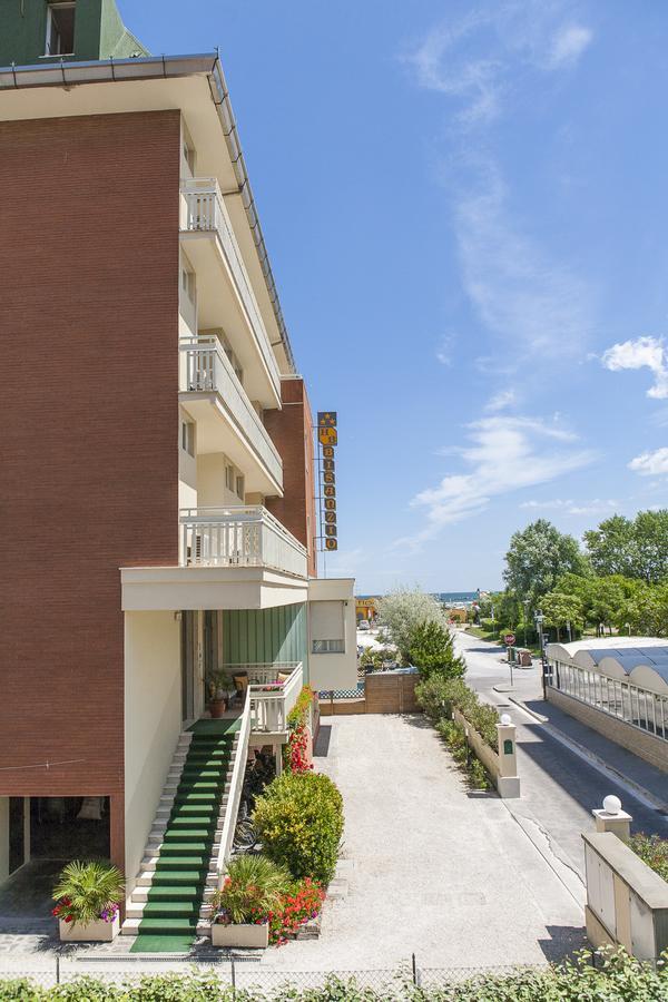 Bisanzio Hotel 3*