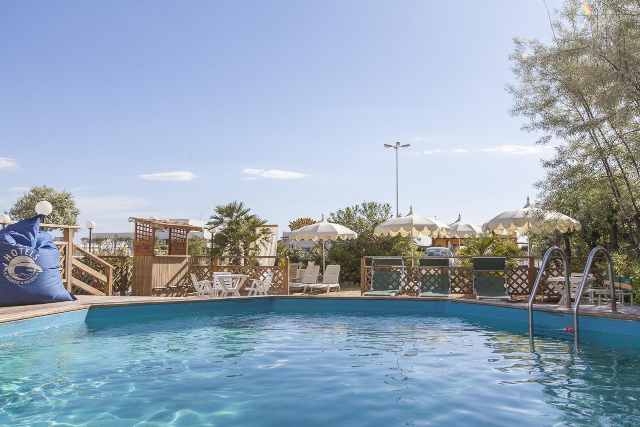 Hotel Bisanzio