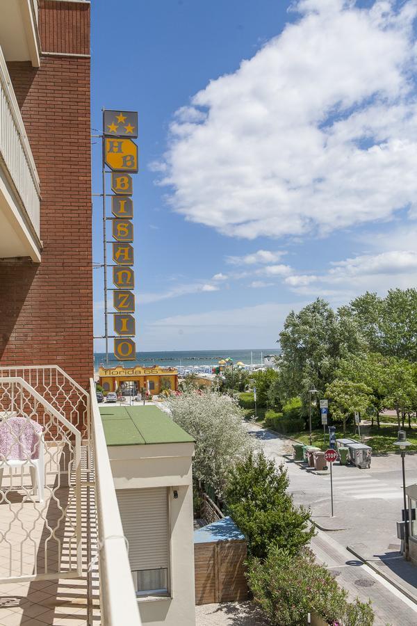 Bisanzio Hotel Cesenatico