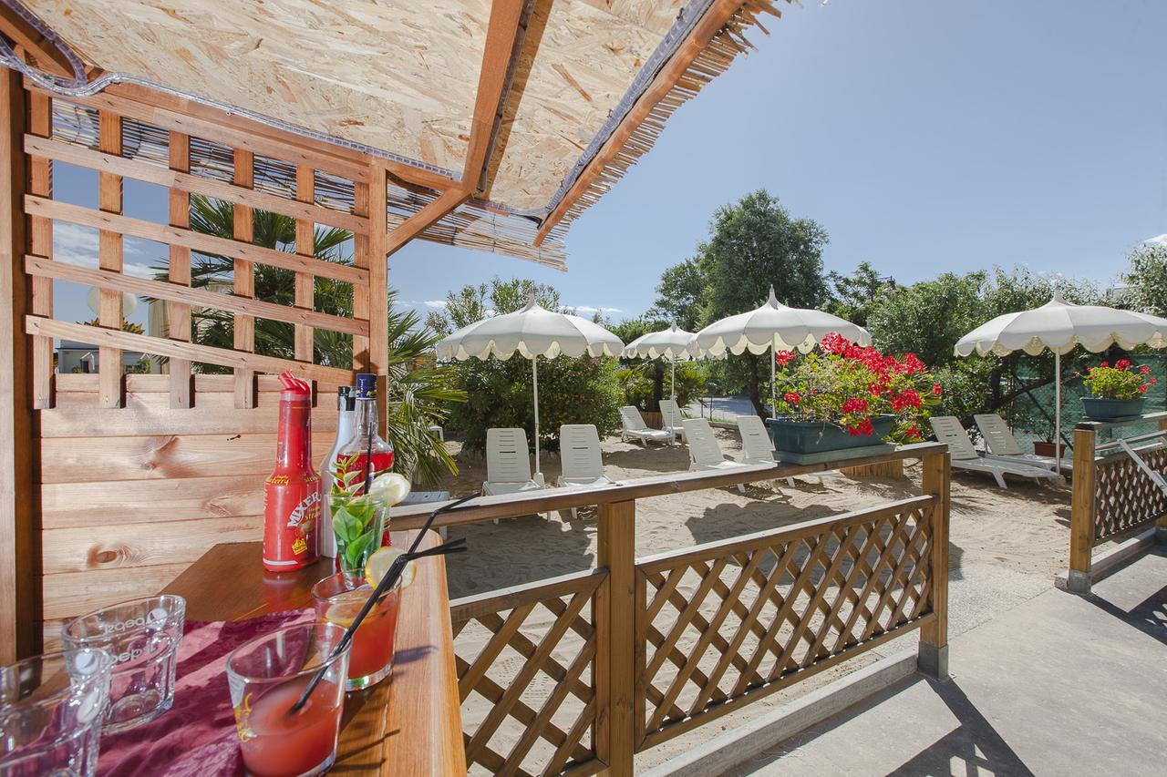 Bisanzio Hotel 3*