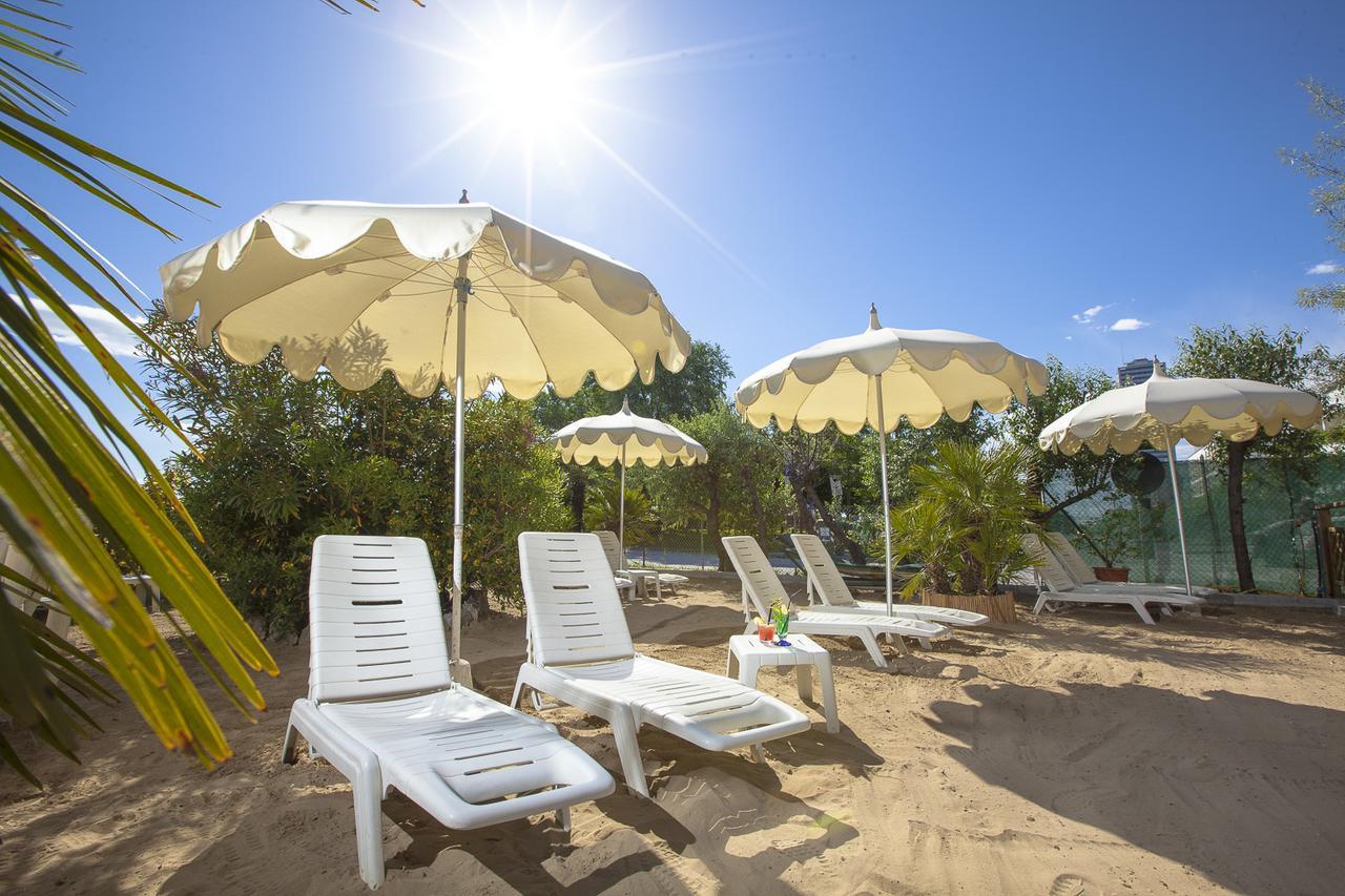 Hotel Bisanzio Cesenatico