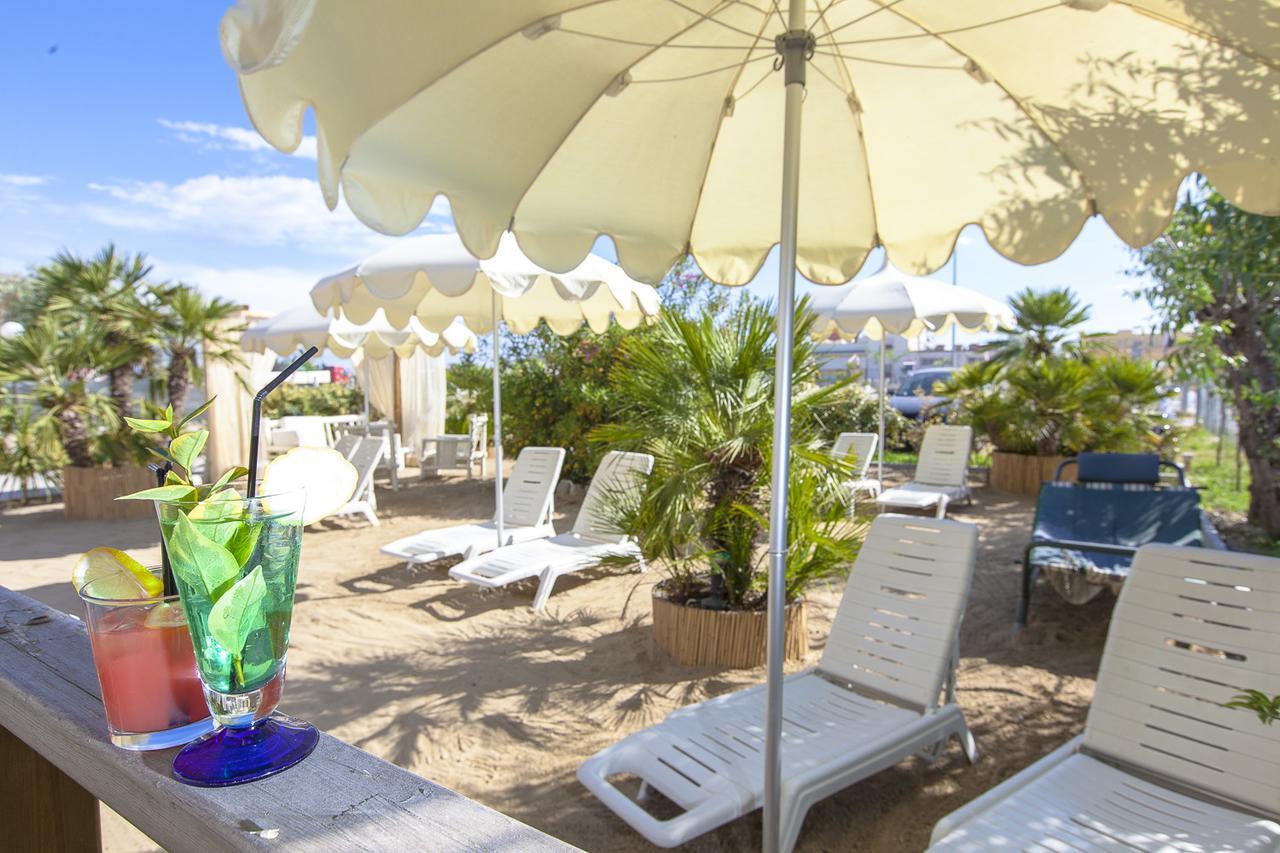 Bisanzio 3* Cesenatico