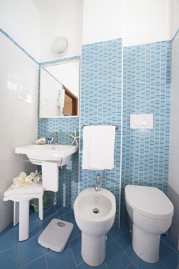 Bisanzio Hotel 3*
