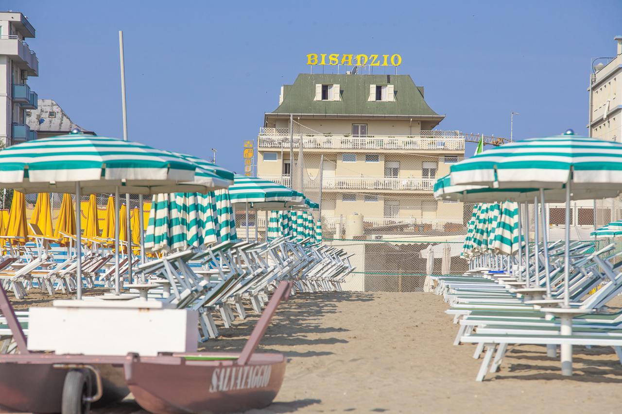 Hotel Bisanzio Cesenatico