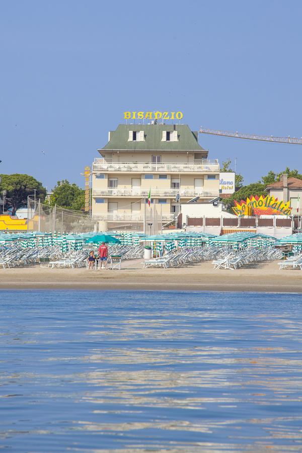 Bisanzio 3* Cesenatico