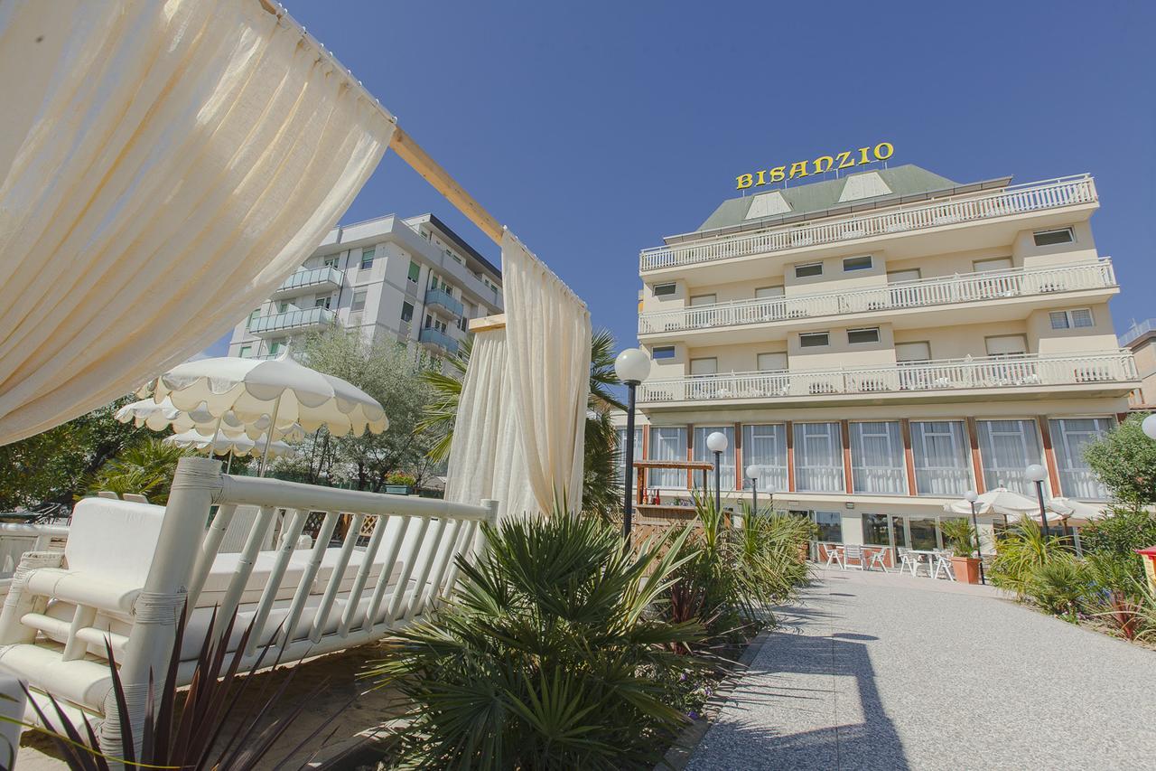 Hotel Bisanzio