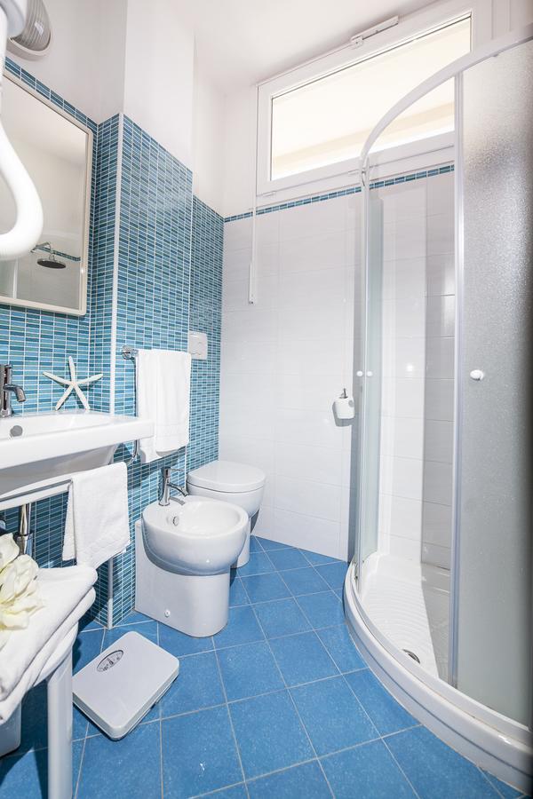 Bisanzio Hotel Cesenatico