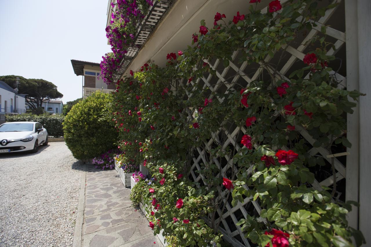 Bisanzio 3* Cesenatico