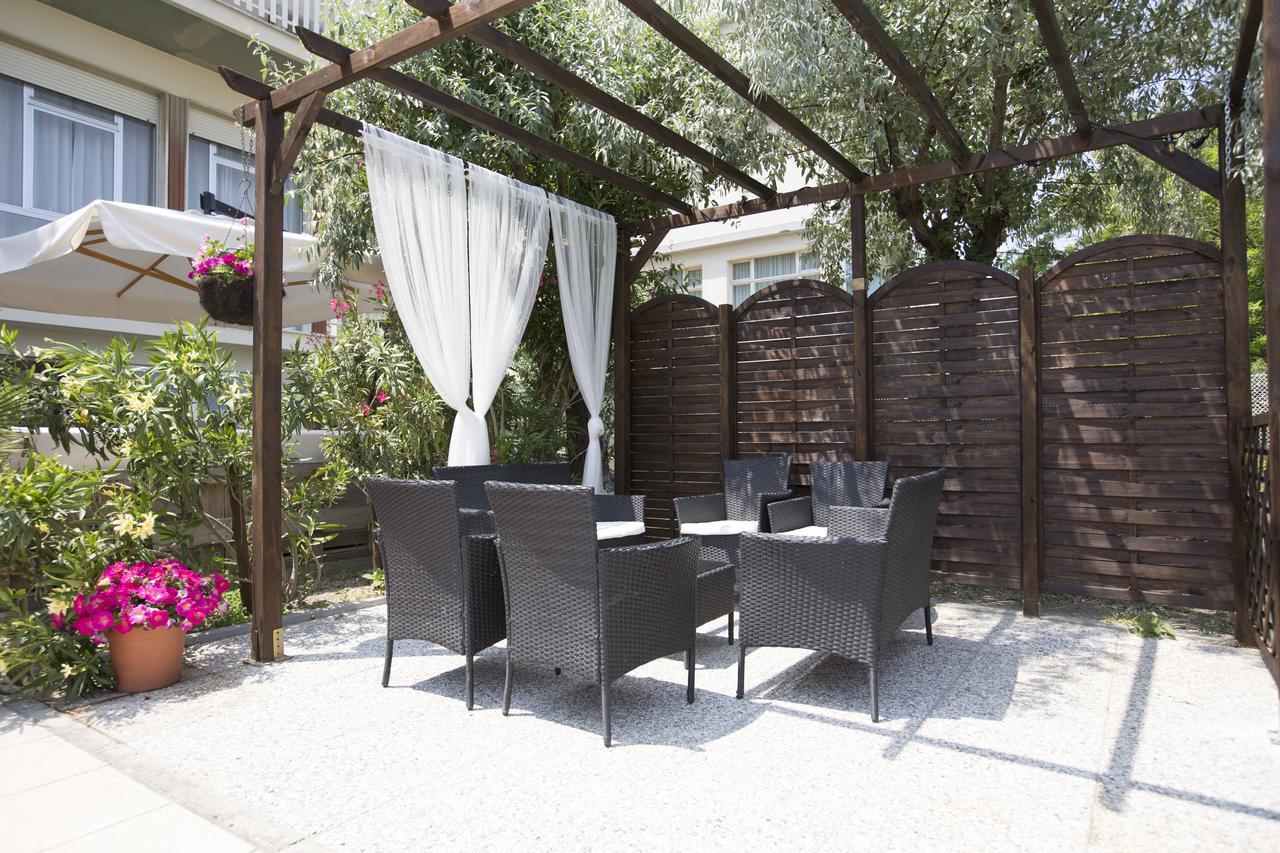 Hotel Bisanzio 3*