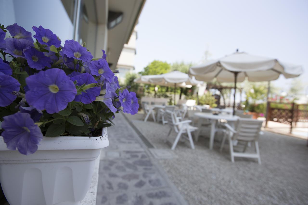 Hotel Bisanzio