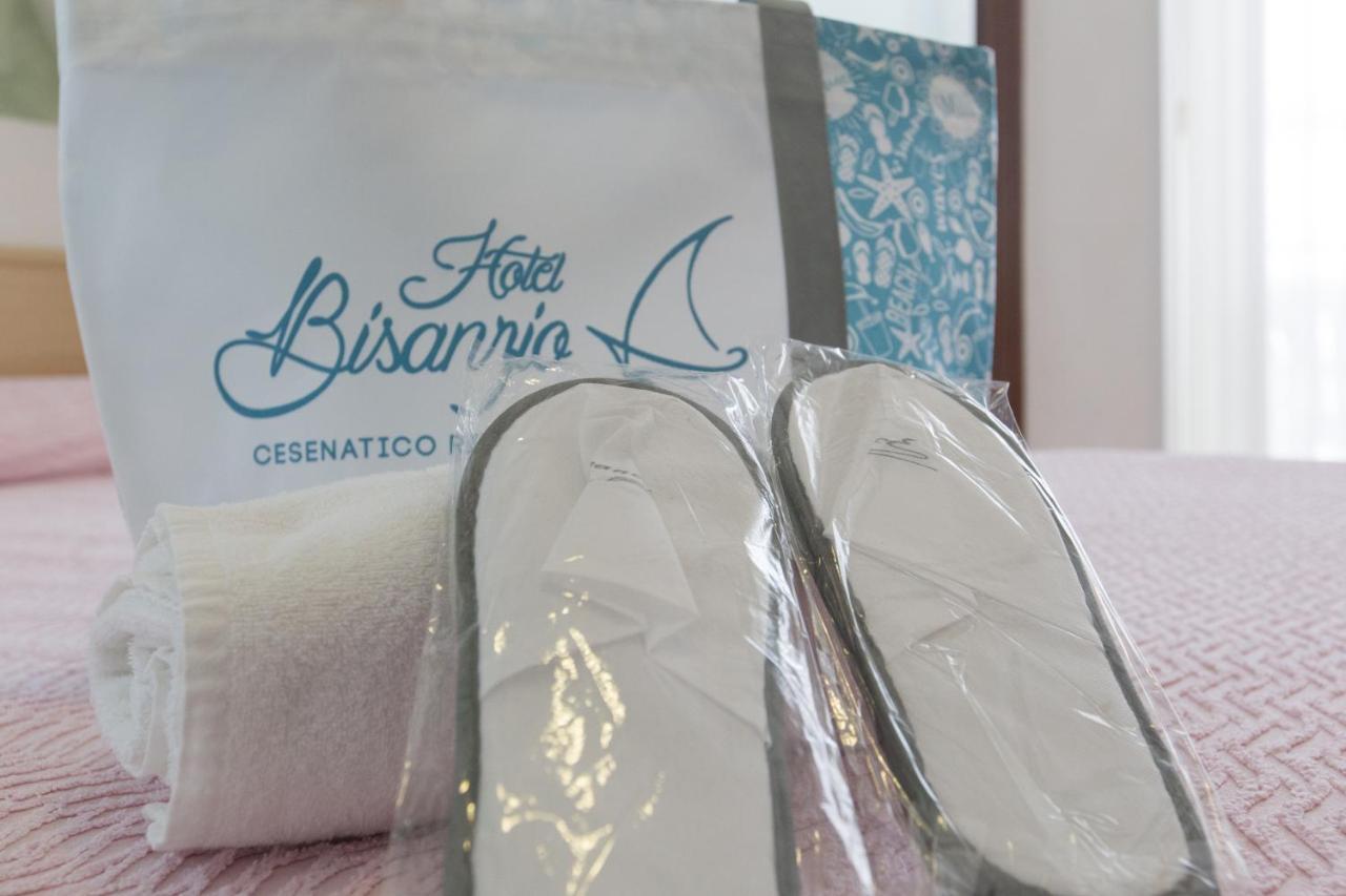 Hotel Bisanzio Cesenatico